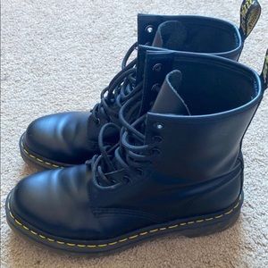 Doc Marten boots